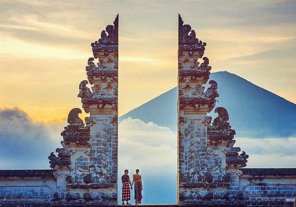 Các tín đồ ưa xê dịch phải lỡ hẹn với “hòn đảo thiên đường” Bali đến hết năm 2020 ảnh 3