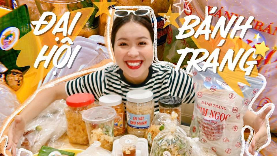 An Phương (Letsplaymakeup): “Thấy 'đã cái nư' khi trở thành nhà sáng tạo nội dung YouTube“ ảnh 5