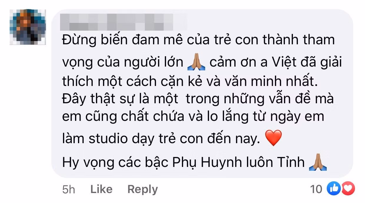 Việt Max: “Nghe thông tin về 'King Of Rap Kids', tôi lo lắng và cảm thấy khó phù hợp“ ảnh 4