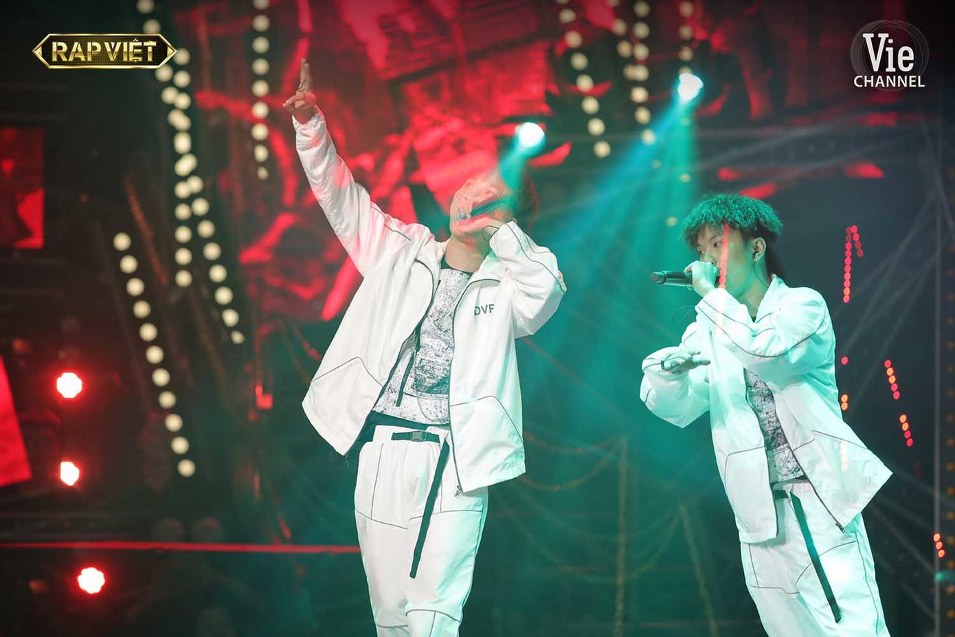 “Rap Việt“: Quyết định kết hợp toàn “quái vật”, Binz đang liều lĩnh hay tự tin tột đỉnh? ảnh 8