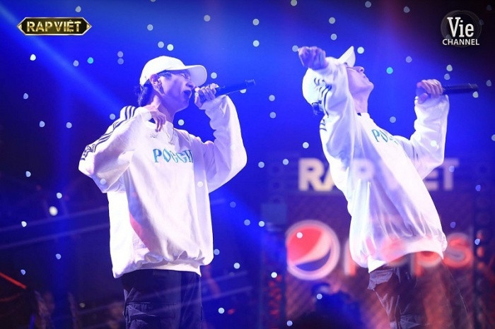 “Rap Việt“: Quyết định kết hợp toàn “quái vật”, Binz đang liều lĩnh hay tự tin tột đỉnh? ảnh 4