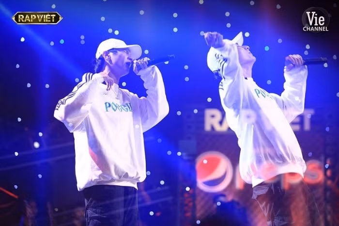 “Rap Việt“: Quyết định kết hợp toàn “quái vật”, Binz đang liều lĩnh hay tự tin tột đỉnh? ảnh 4