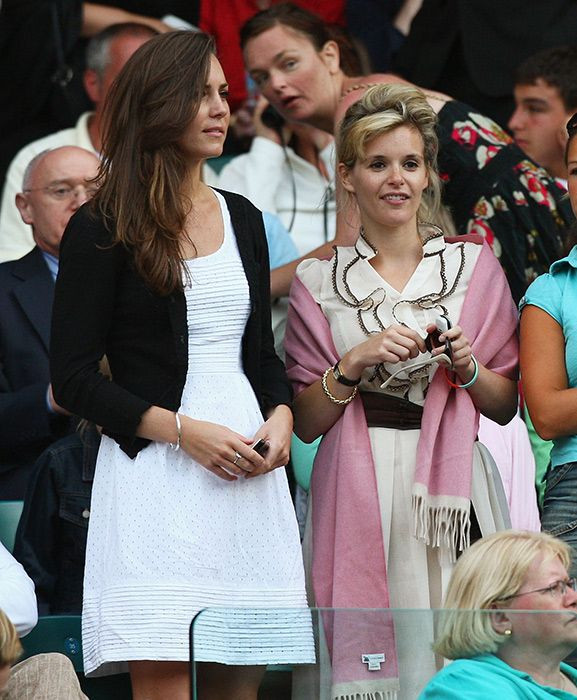 Không cần nổi tiếng, những “thường dân” này vẫn có vị trí quan trọng với các sao ảnh 7