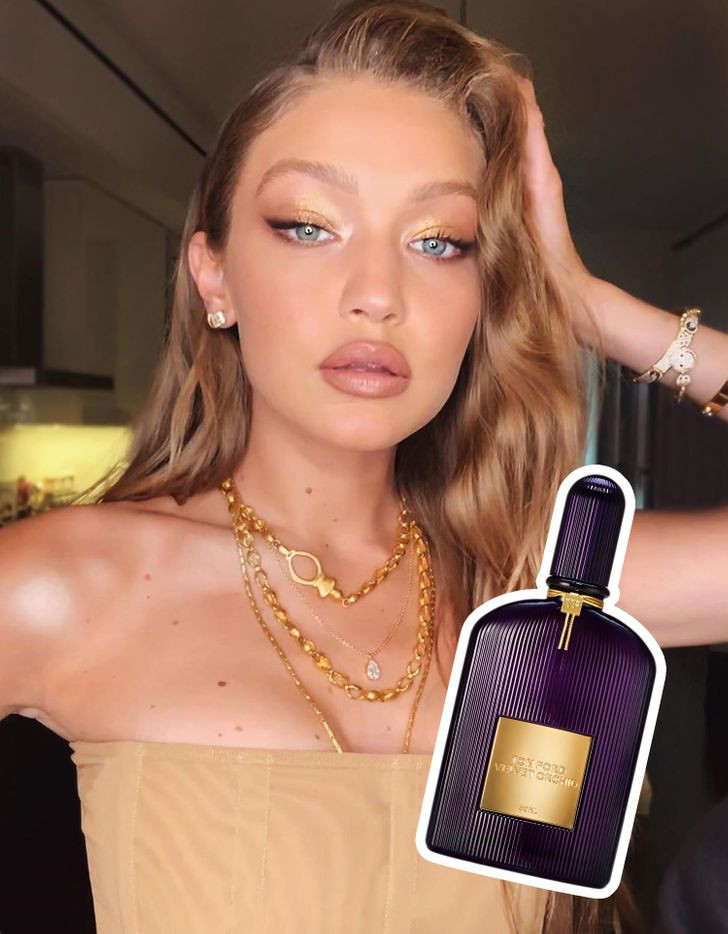 Bật mí những dòng nước hoa giúp bạn luôn cuốn hút và quyến rũ như sao Hollywood ảnh 11
