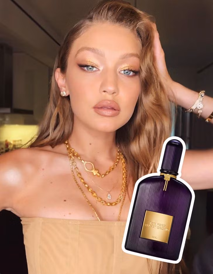Bật mí những dòng nước hoa giúp bạn luôn cuốn hút và quyến rũ như sao Hollywood ảnh 11