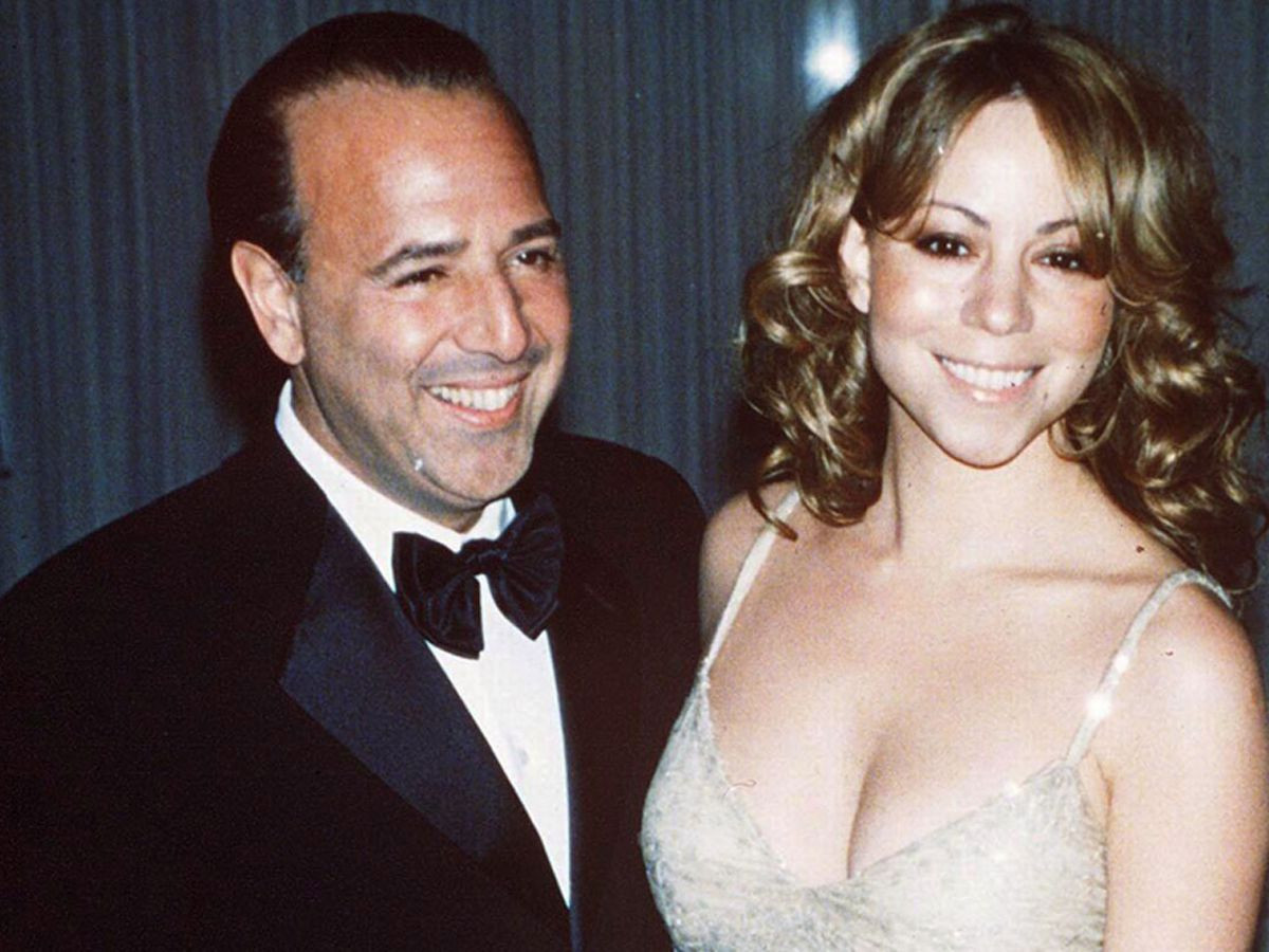 SỐC: Mariah Carey tung tự truyện “bóc phốt” showbiz, Jennifer Lopez bị dân tình réo tên ảnh 2