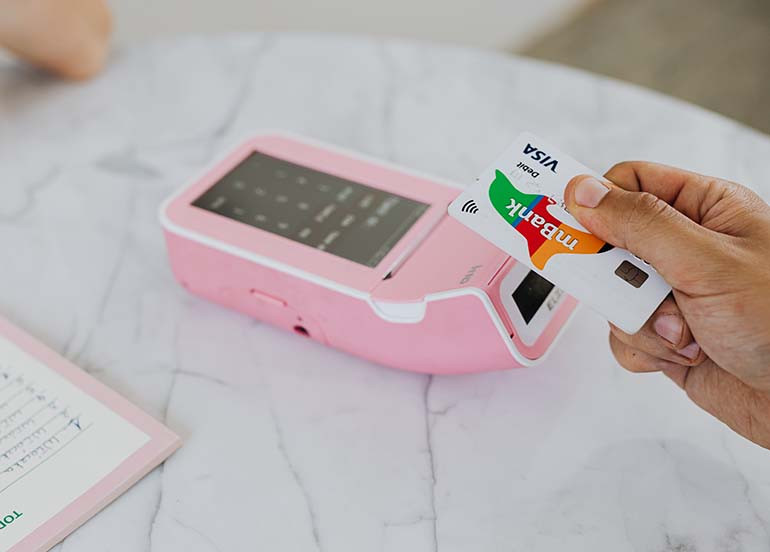 Các chuyên gia “mách” chiêu phòng tránh COVID-19 khi đi siêu thị ảnh 4