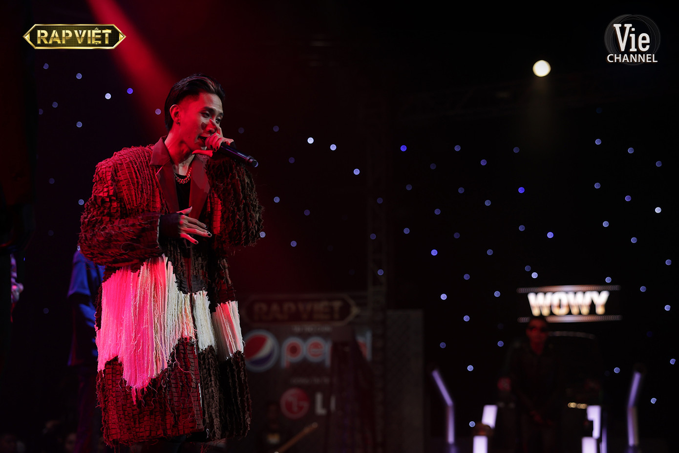 “Rap Việt“: G.Ducky hiên ngang bước vào Chung kết, tỏa sáng với 4/6 phiếu bầu ảnh 10