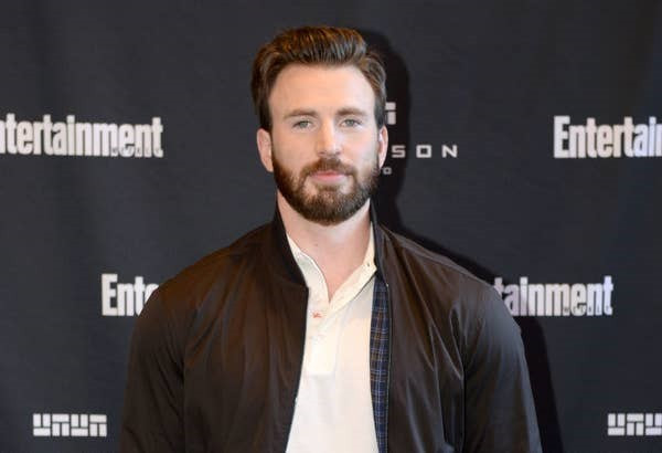 “Đội trưởng Mỹ” Chris Evans phẫn nộ trước thông điệp “đừng sợ COVID-19” của Tổng thống Mỹ ảnh 3