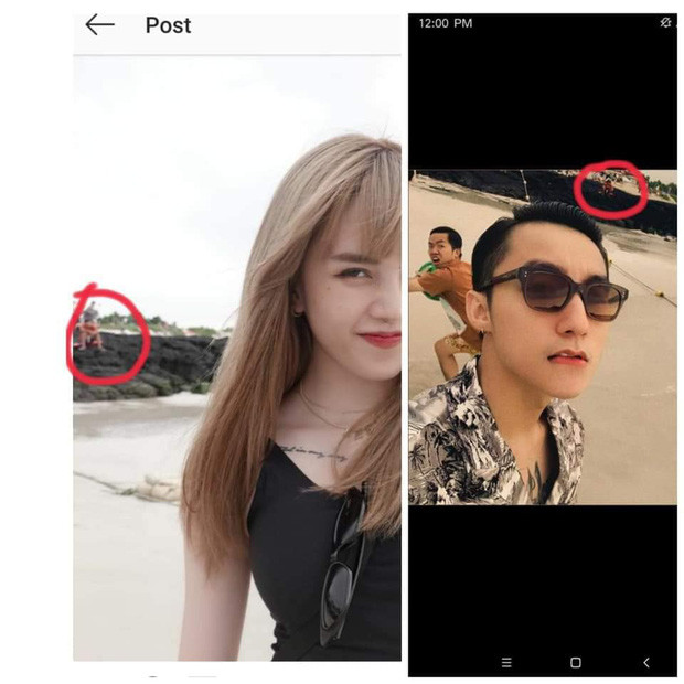 Câu hỏi “Có chắc yêu là đây” gọi tên cặp đôi 7 năm Sơn Tùng M-TP và Thiều Bảo Trâm ảnh 10