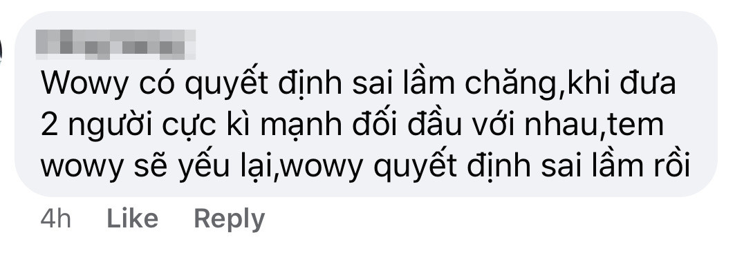 Rap Việt chỉ mới “nhá hàng” trailer vòng đối đầu, netizen đã kêu trời vì Wowy “quá ác“ ảnh 13