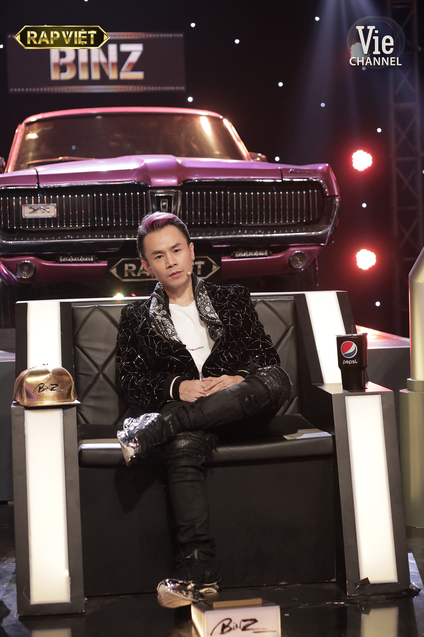 Cho 3 “át chủ bài” cùng xuất hiện tại vòng Đối đầu, Karik chấp nhận hi sinh vì “đại cuộc“? ảnh 5