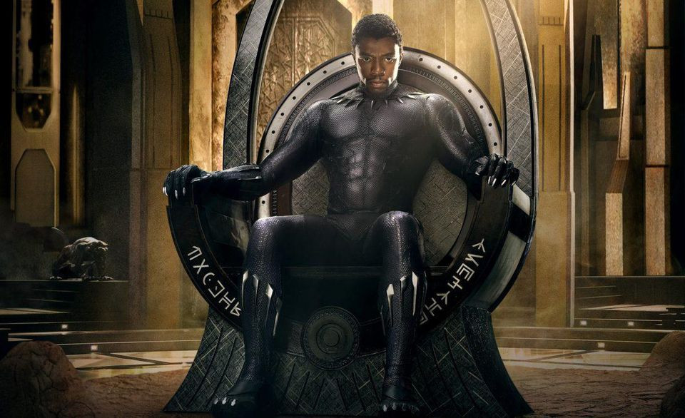 “Chiến binh Báo Đen” Chadwick Boseman qua đời ở tuổi 43 vì căn bệnh ung thư ảnh 2