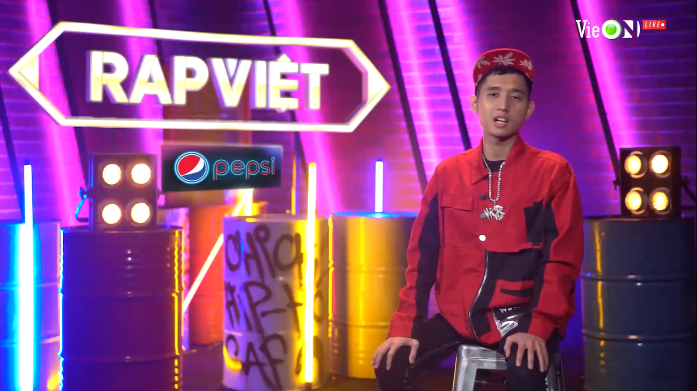“Rap Việt” bùng nổ trận chiến của các “át chủ bài”, đội Karik được tận 2 nón vàng giải cứu ảnh 2