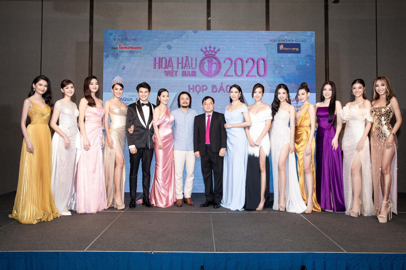 BTC Hoa hậu Việt Nam 2020 nói gì khi chọn NSX Phúc Bồ làm Giám đốc Âm nhạc? ảnh 4