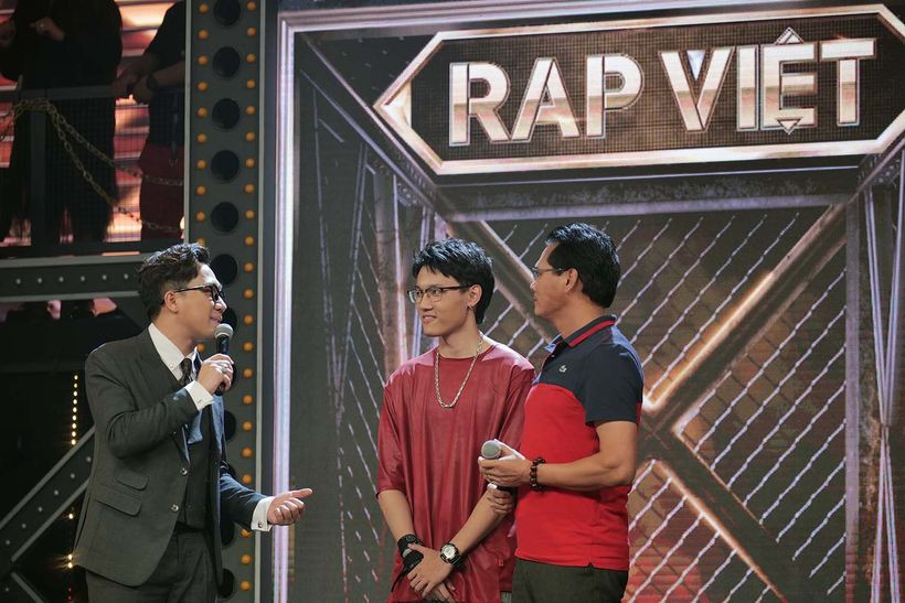 Sau 1 năm làm mưa làm gió, dàn cast “Running Man Việt Nam - Chạy Đi Chờ Chi” giờ ra sao? ảnh 2