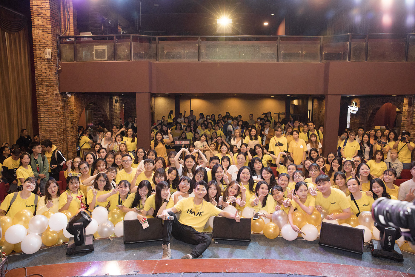 Loạt nam thần V-Pop rủ nhau “đi trốn“: Bạn mong chờ sự trở lại của ai nhất? ảnh 8