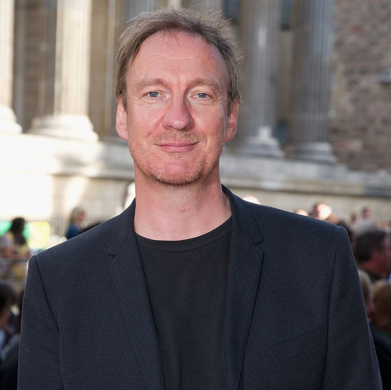 Người sói Remus Lupin của loạt phim “Harry Potter” sẽ tham gia “Avatar 2“ ảnh 1