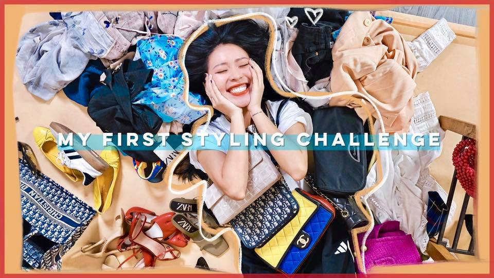 An Phương (Letsplaymakeup): “Thấy 'đã cái nư' khi trở thành nhà sáng tạo nội dung YouTube“ ảnh 4