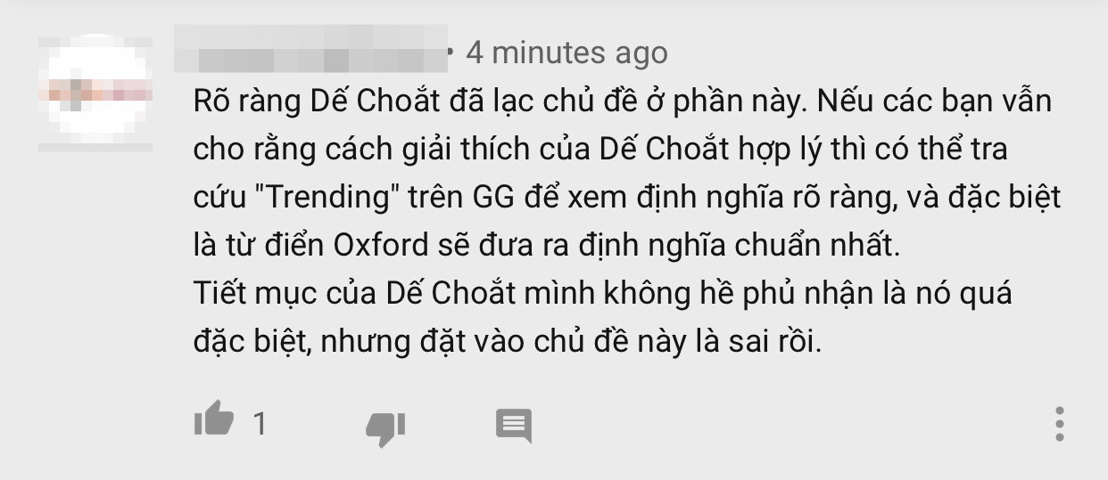Là thí sinh đầu tiên bước vào vòng Chung kết “Rap Việt”, Dế Choắt gây tranh cãi vì lạc đề? ảnh 6
