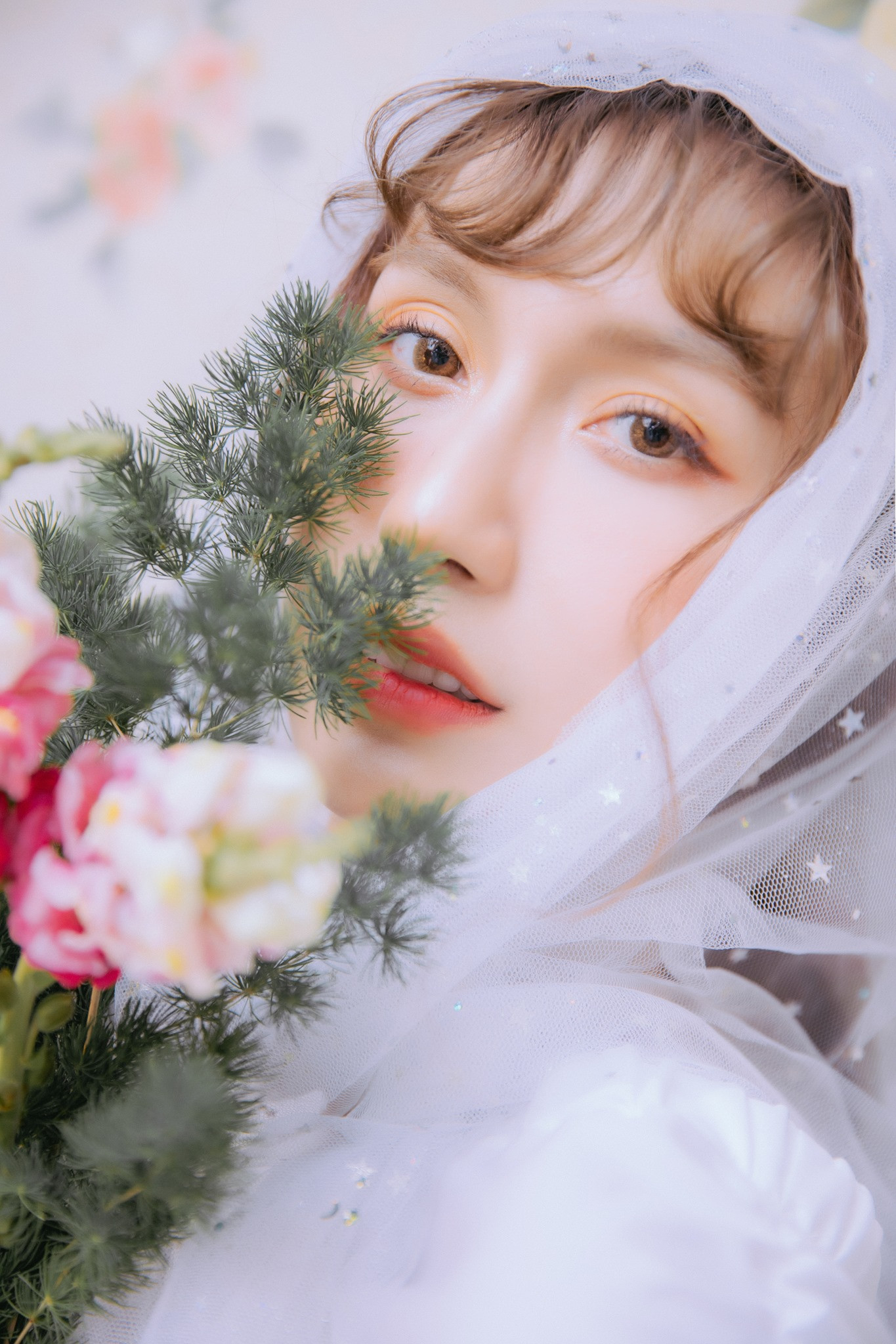 Xúc động với hành trình “trở về với chính mình” đầy dũng cảm của Lynk Lee ảnh 6