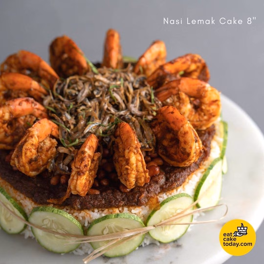 Những món ăn độc lạ của ẩm thực Malaysia nhất định bạn phải khám phá ảnh 6