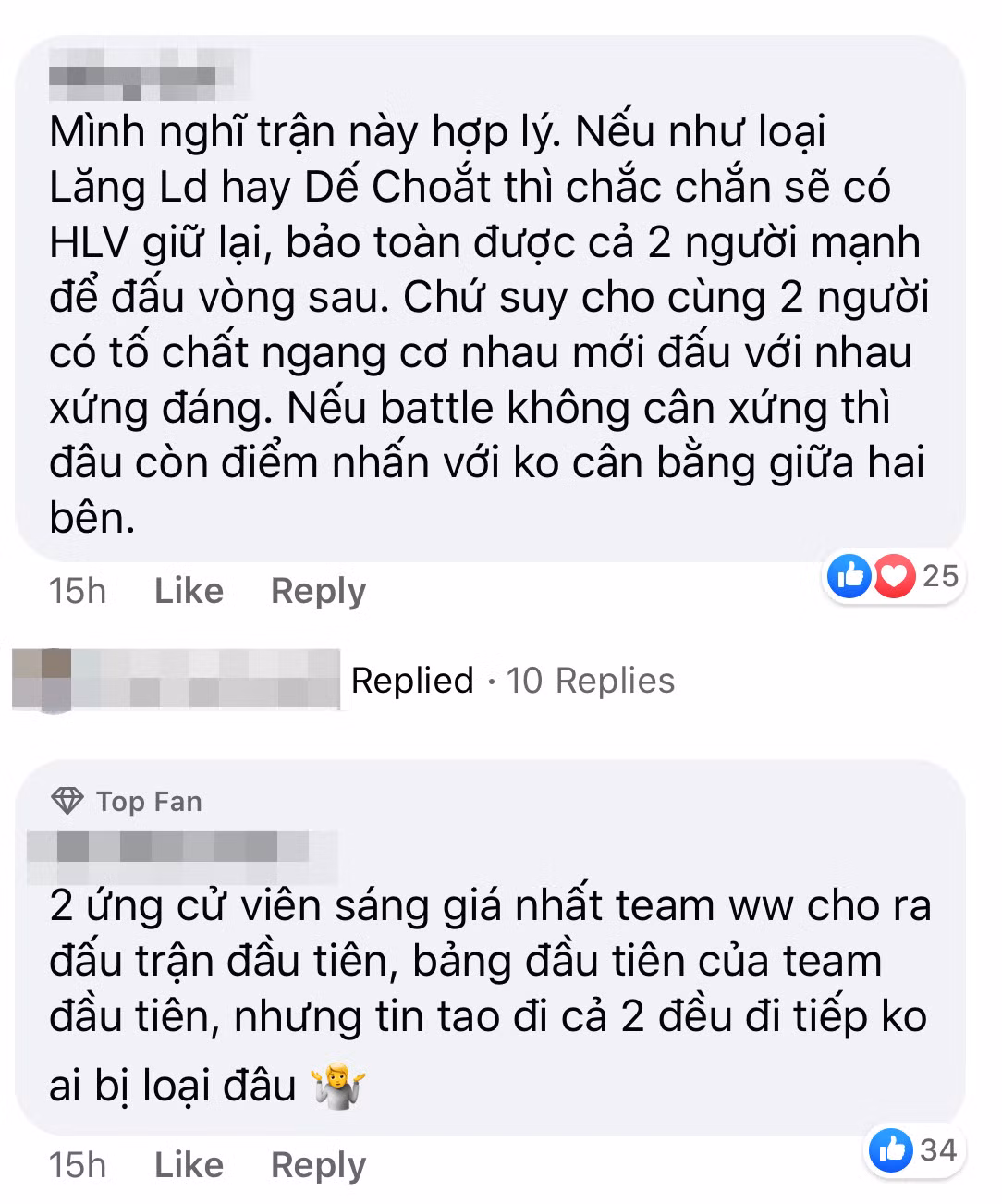 Rap Việt chỉ mới “nhá hàng” trailer vòng đối đầu, netizen đã kêu trời vì Wowy “quá ác“ ảnh 11