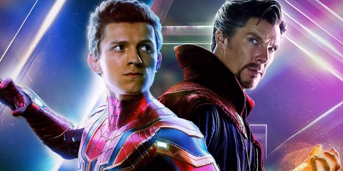 NÓNG: Marvel Studios xác nhận Doctor Strange sẽ góp mặt trong “Spider-Man 3“! ảnh 1
