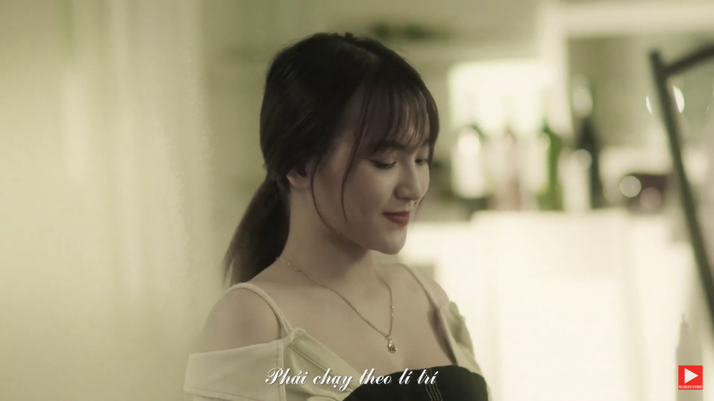 Thí sinh Hoa Hậu Việt Nam gây ấn tượng vì mái tóc như idol Hàn, thần thái hao hao Châu Bùi ảnh 6