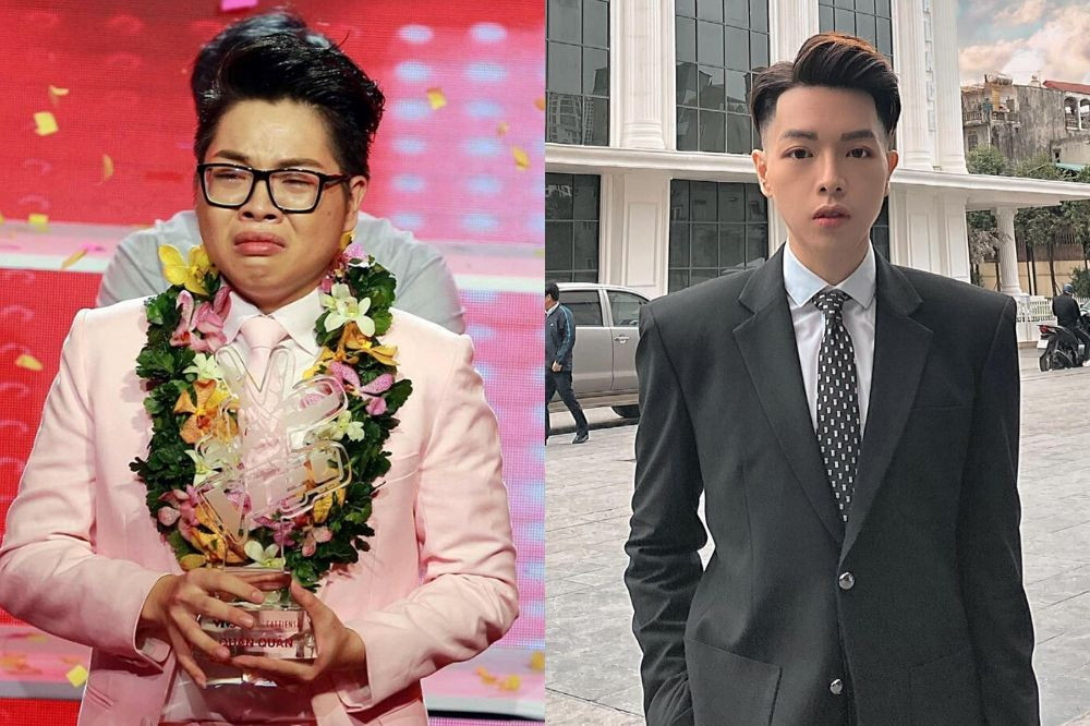 Từ chuyện làm cằm của Bích Phương, nhìn lại những màn “lột xác” ấn tượng của sao Việt ảnh 1