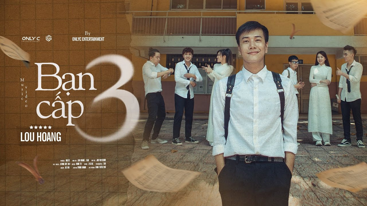 Trung Quân Idol, Lou Hoàng, cặp đôi Cara - Noway kể chuyện thanh xuân vườn trường ảnh 7