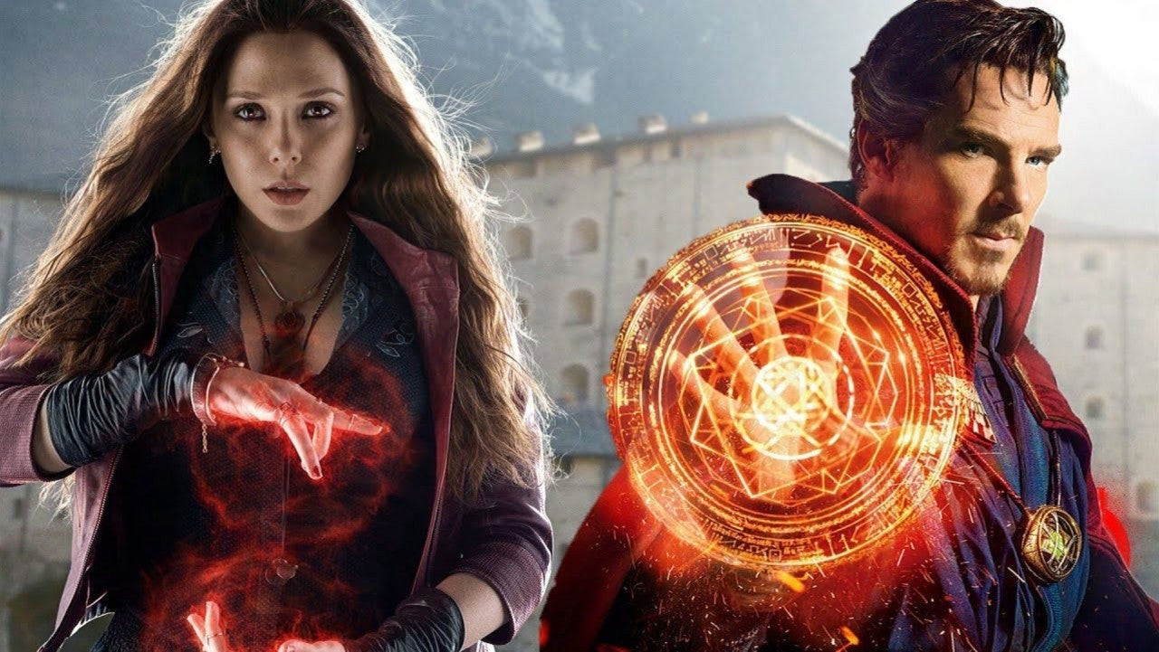 NÓNG: Marvel Studios xác nhận Doctor Strange sẽ góp mặt trong “Spider-Man 3“! ảnh 2