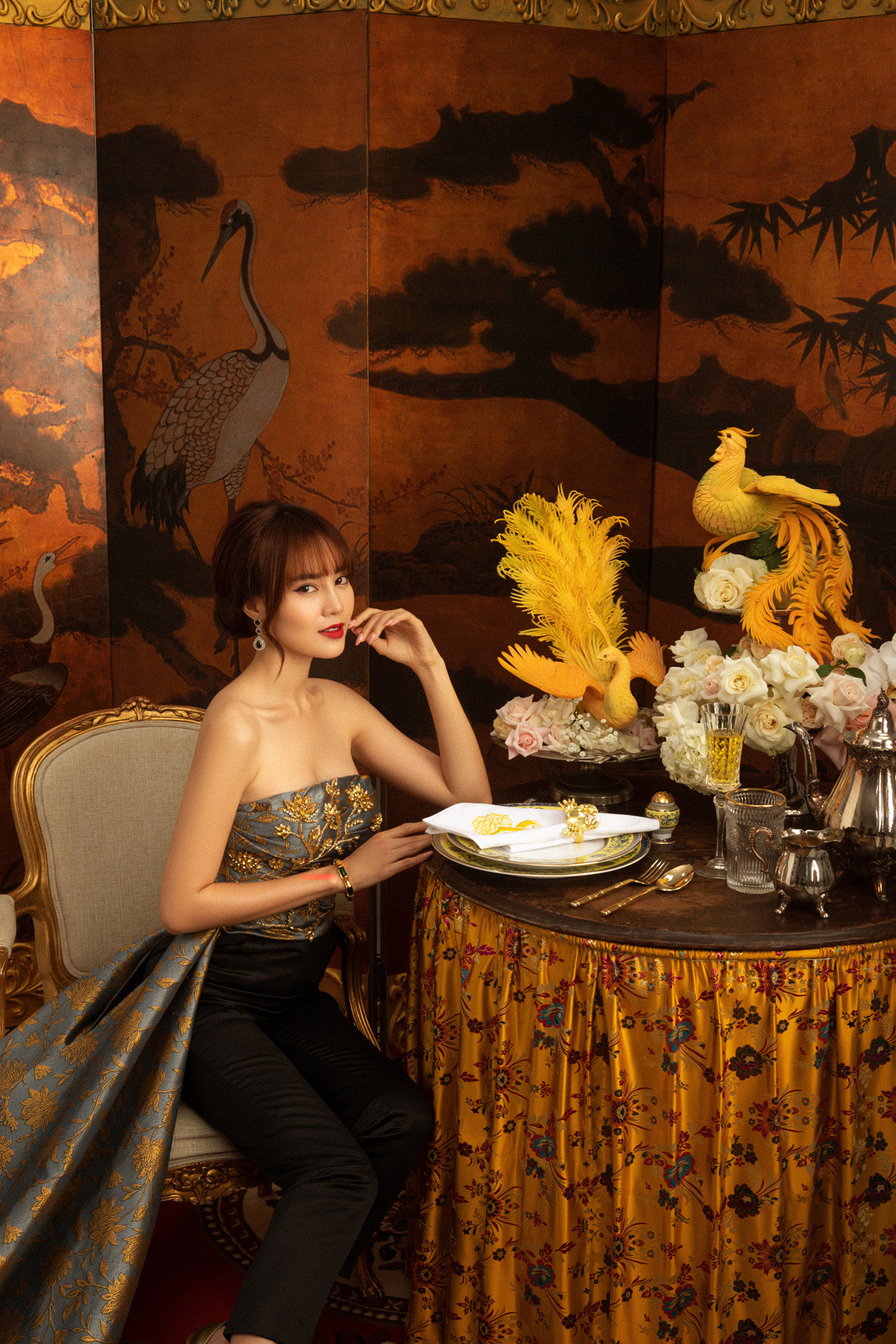 Sau 1 năm làm mưa làm gió, dàn cast “Running Man Việt Nam - Chạy Đi Chờ Chi” giờ ra sao? ảnh 13