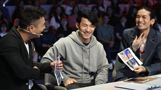 Sau 1 năm làm mưa làm gió, dàn cast “Running Man Việt Nam - Chạy Đi Chờ Chi” giờ ra sao? ảnh 18