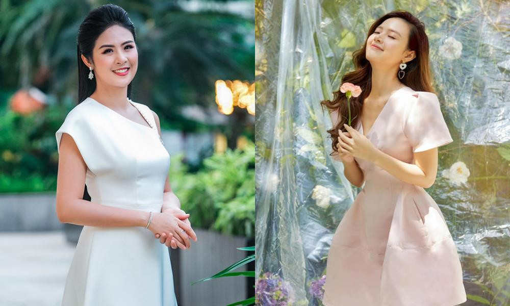 Sao Việt cùng tuổi: Người nhan sắc không tuổi, người “gừng càng già càng cay“ ảnh 5