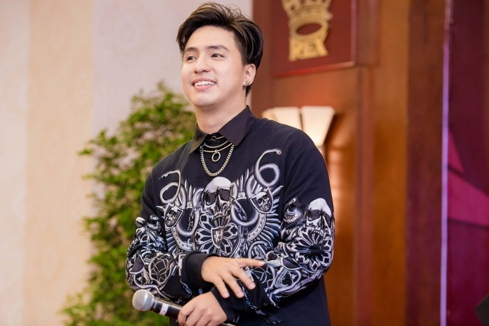 Từ Zero9 đến Super9: Dự án boyband rối rắm và khó hiểu nhất showbiz Việt ảnh 7