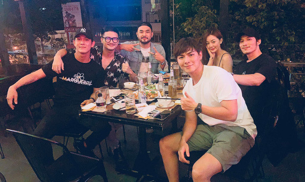 Nhìn lại “tình sử” của “mầm non giải trí” Liên Bỉnh Phát trước tin đồn hẹn hò Ngọc Kayla ảnh 6