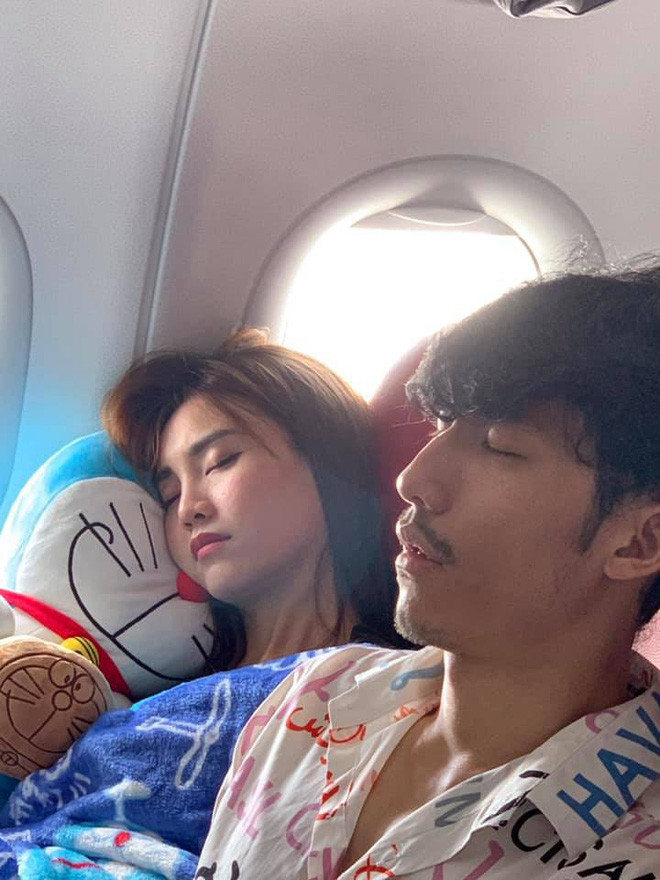 Nhìn lại “tình sử” của “mầm non giải trí” Liên Bỉnh Phát trước tin đồn hẹn hò Ngọc Kayla ảnh 3