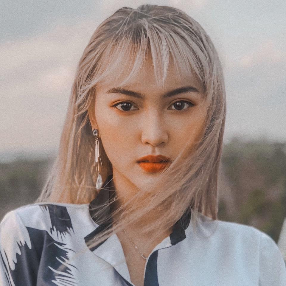 Thí sinh Hoa Hậu Việt Nam gây ấn tượng vì mái tóc như idol Hàn, thần thái hao hao Châu Bùi ảnh 3