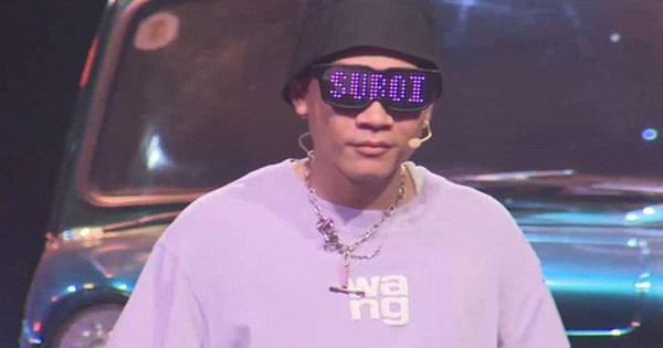 Tiếp nối Karik tại “Rap Việt”, Suboi mang đến những điểm nhấn nào để tạo nên “địa chấn“? ảnh 6