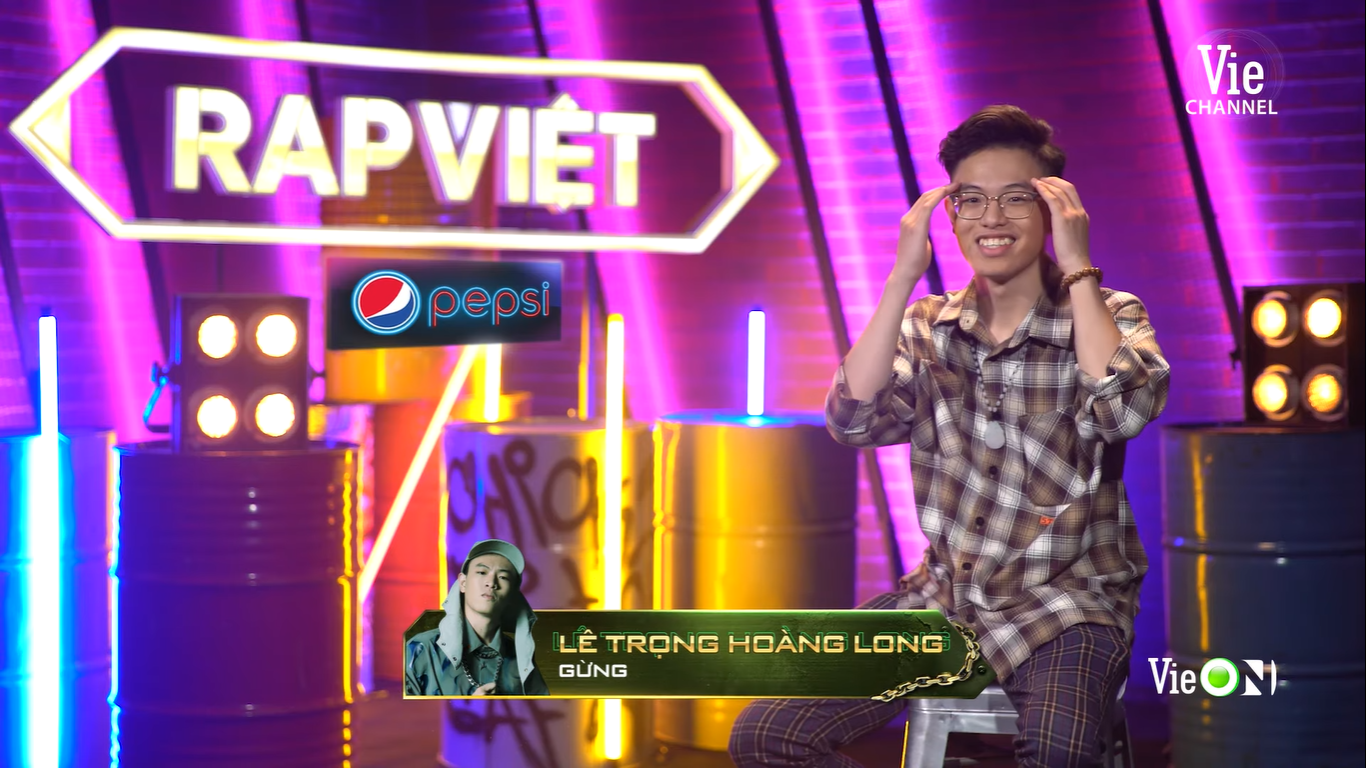 “Rap Việt“: Tage - Gừng đối đầu nghẹt thở, Suboi nói gì trước nghi vấn thiên vị Tlinh? ảnh 2