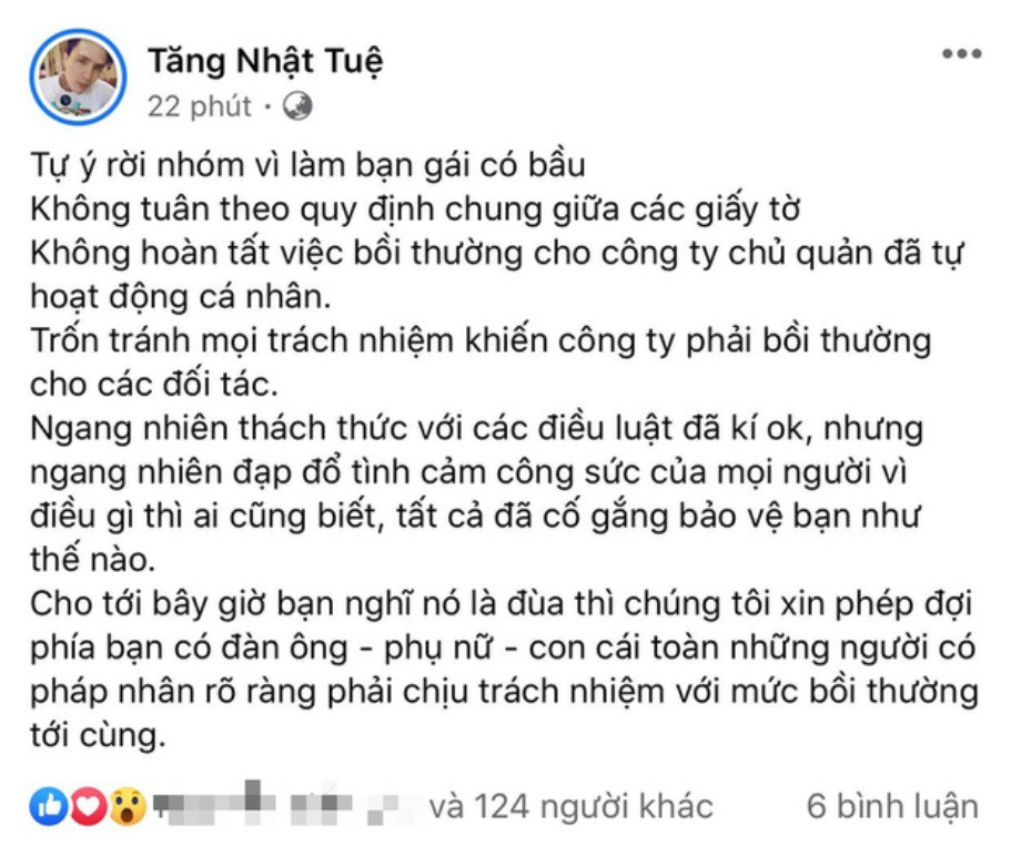 Từ Zero9 đến Super9: Dự án boyband rối rắm và khó hiểu nhất showbiz Việt ảnh 5