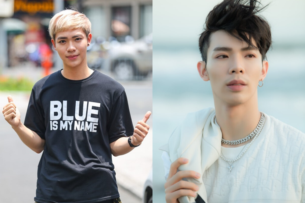 Từ chuyện làm cằm của Bích Phương, nhìn lại những màn “lột xác” ấn tượng của sao Việt ảnh 2