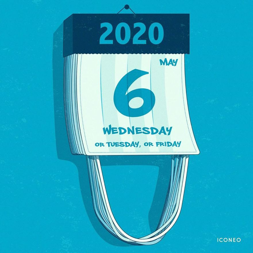 Những ý tưởng sáng tạo siêu đỉnh khiến ai cũng muốn đeo khẩu trang ảnh 6