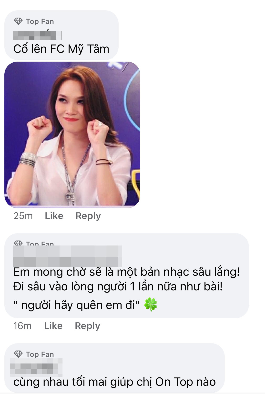 Mỹ Tâm bất ngờ tung poster đậm chất quý tộc, hé lộ MV mới sẽ xuất hiện yếu tố “drama“ ảnh 2