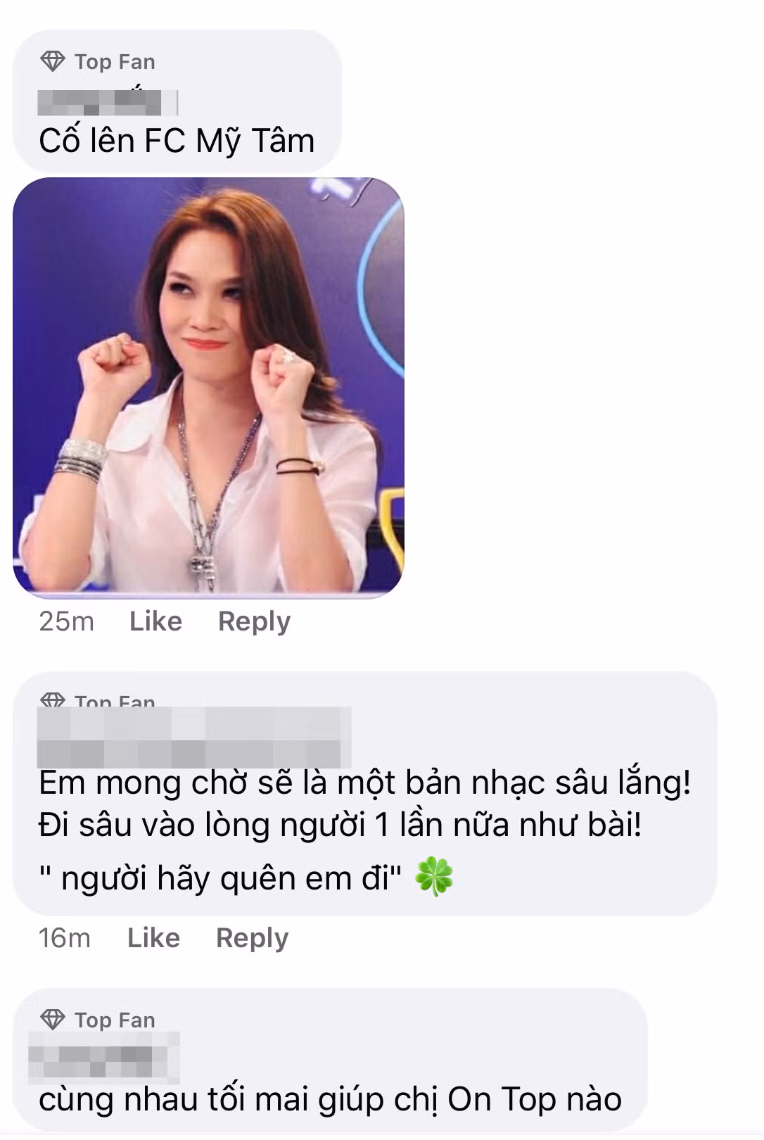 Mỹ Tâm bất ngờ tung poster đậm chất quý tộc, hé lộ MV mới sẽ xuất hiện yếu tố “drama“ ảnh 2
