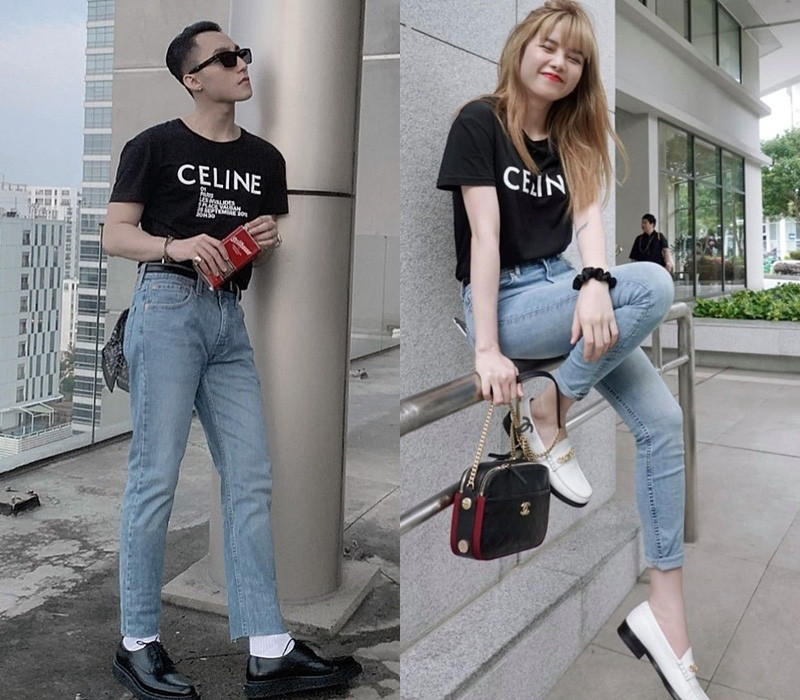 Câu hỏi “Có chắc yêu là đây” gọi tên cặp đôi 7 năm Sơn Tùng M-TP và Thiều Bảo Trâm ảnh 9