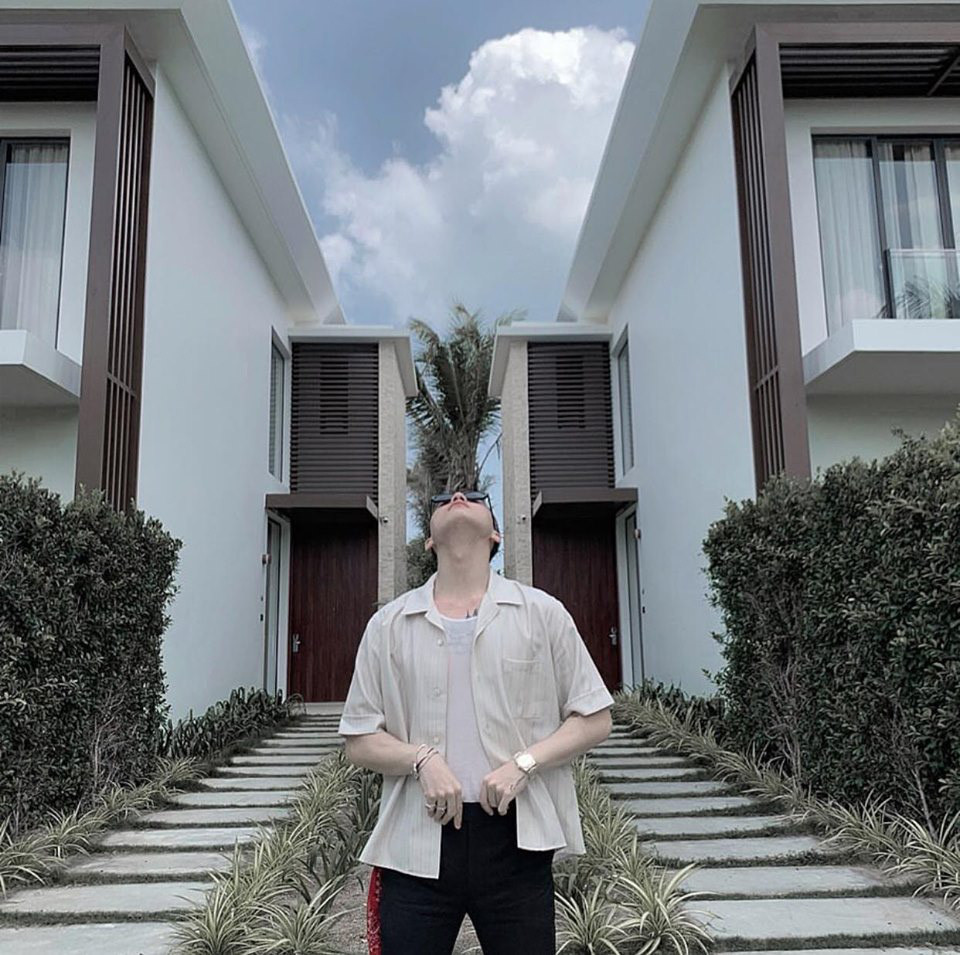 Câu hỏi “Có chắc yêu là đây” gọi tên cặp đôi 7 năm Sơn Tùng M-TP và Thiều Bảo Trâm ảnh 1