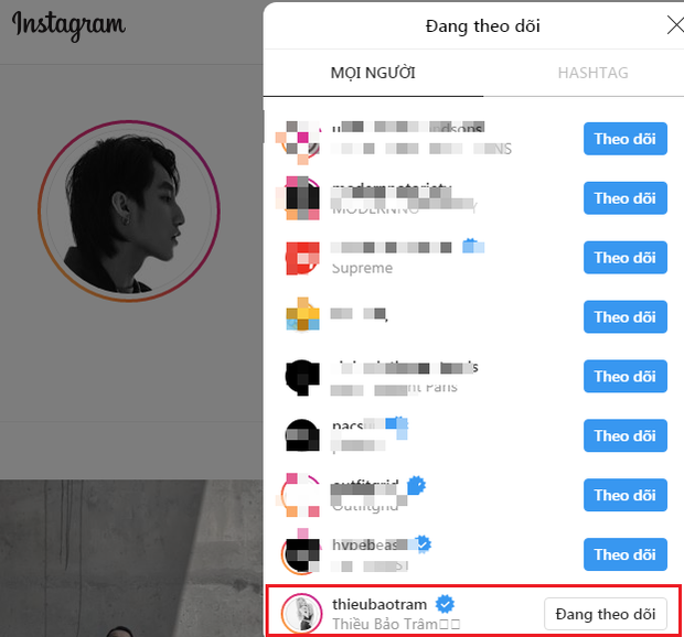 Câu hỏi “Có chắc yêu là đây” gọi tên cặp đôi 7 năm Sơn Tùng M-TP và Thiều Bảo Trâm ảnh 6