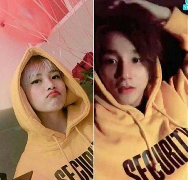 Câu hỏi “Có chắc yêu là đây” gọi tên cặp đôi 7 năm Sơn Tùng M-TP và Thiều Bảo Trâm ảnh 8